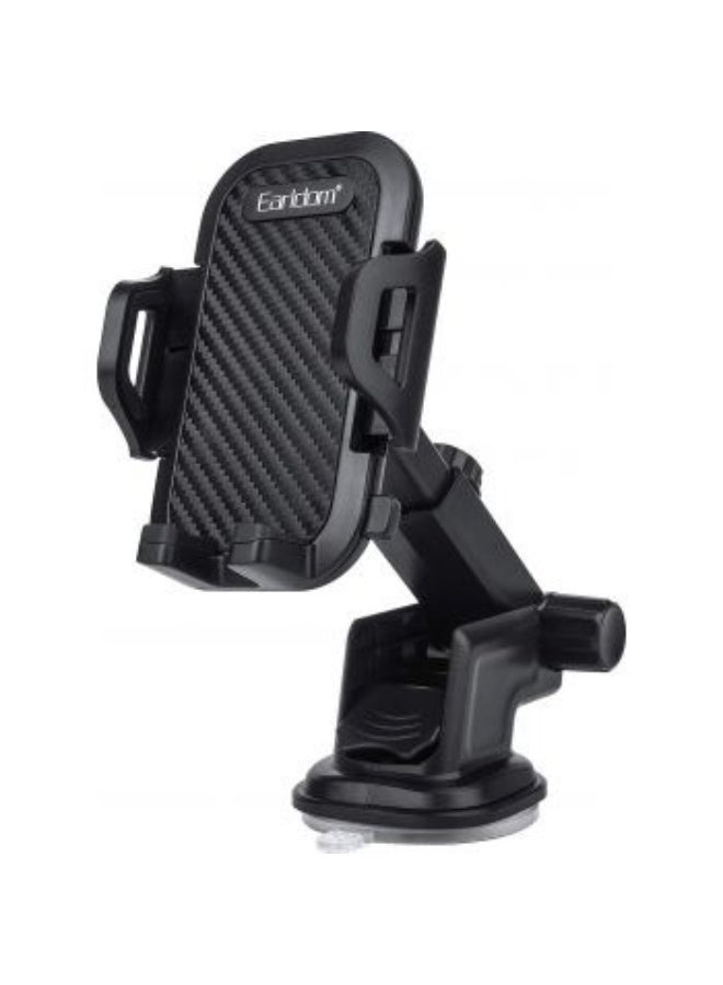 Earldom ET-EH59 360 Degree Rotating Universal Car Holder Mount For Smartphone. - Image 2