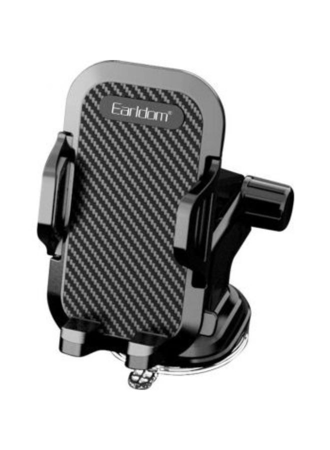 Earldom ET-EH59 360 Degree Rotating Universal Car Holder Mount For Smartphone. - Image 3
