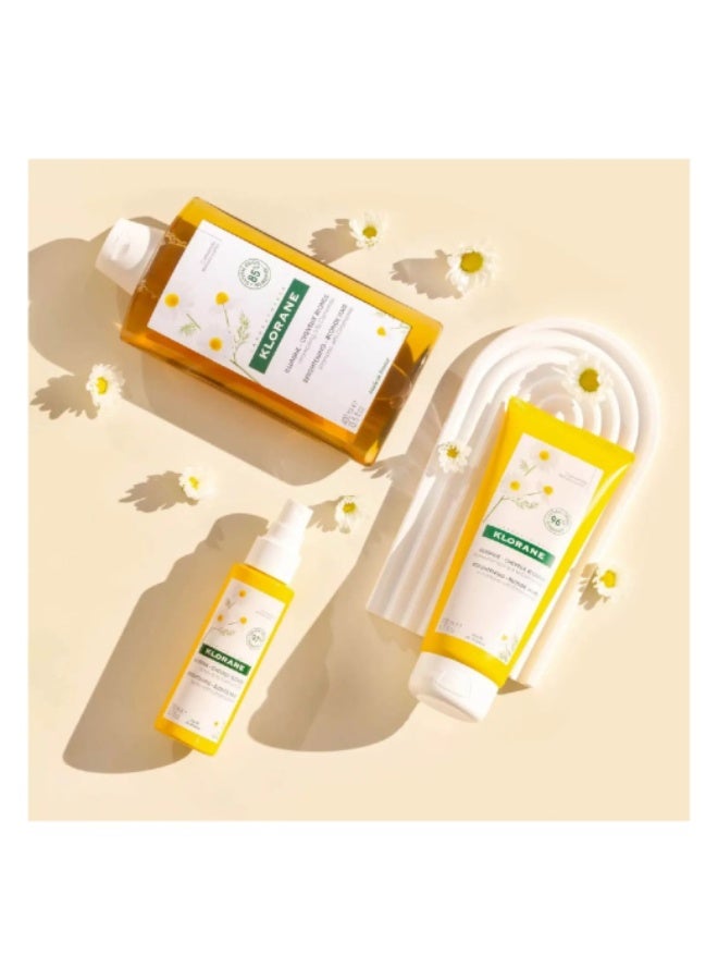 كلوران بخاخ تفتيح البابونج من كلوران 125 مل - Image 4