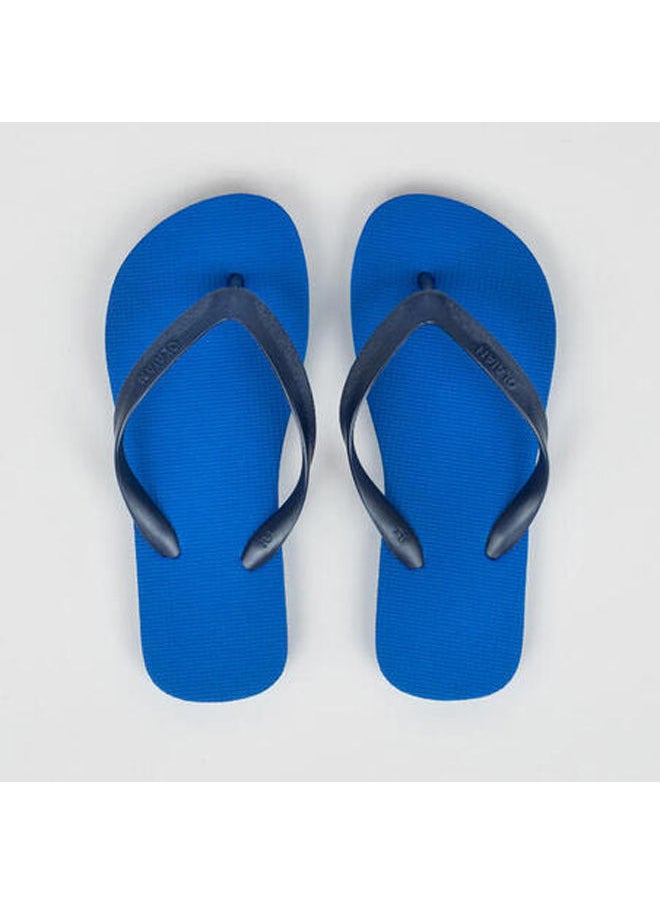 OLAIAN Boys' Flip-Flops 100  - Image 2