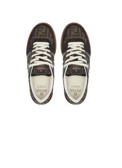Fendi Match 'Brown'  - Image 2