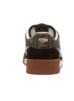 Fendi Match 'Brown'  - Image 3