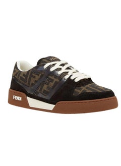 Fendi Match 'Brown'  - Image 4