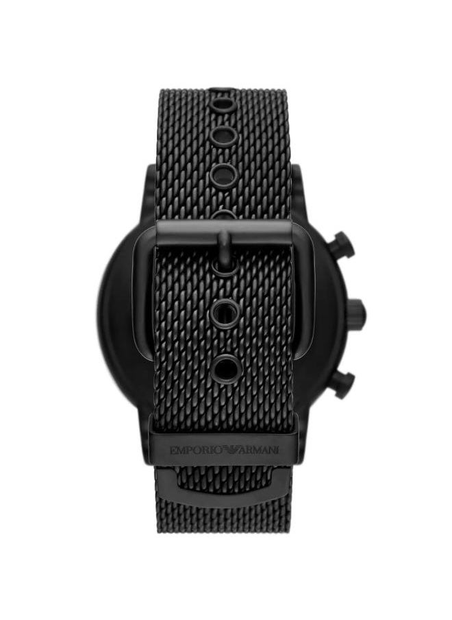 armani Emporio Armani Watch For Men AR11470  - Image 3