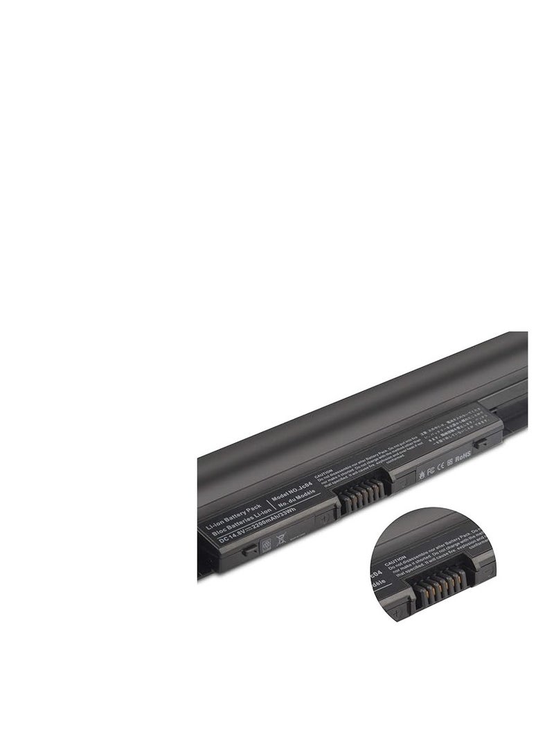 Terabyte JC04 919701-850 Battery for HP 250 G6 255 240 245 G6 Pavilion 15 15-BS 15-BW 14-BS 14-BW 17-BS Series HSTNN-LB7V HSTNN-LB7W HSTNN-DB8E Spare 919700-850 H STNN-HB7X JC03 Battery Laptop PC - Image 3