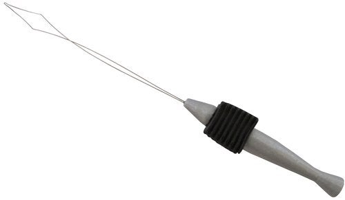 Creative Angler Soft Grip Bobbin Threader for Fly Tying/Tying Flies - Image 1