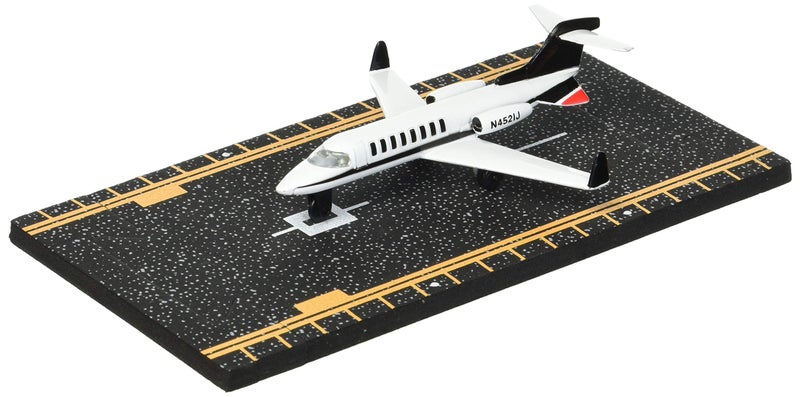Hot Wings Planes Private Jet with Connectible Runway in Aviation Museums Nationwide - Image 1