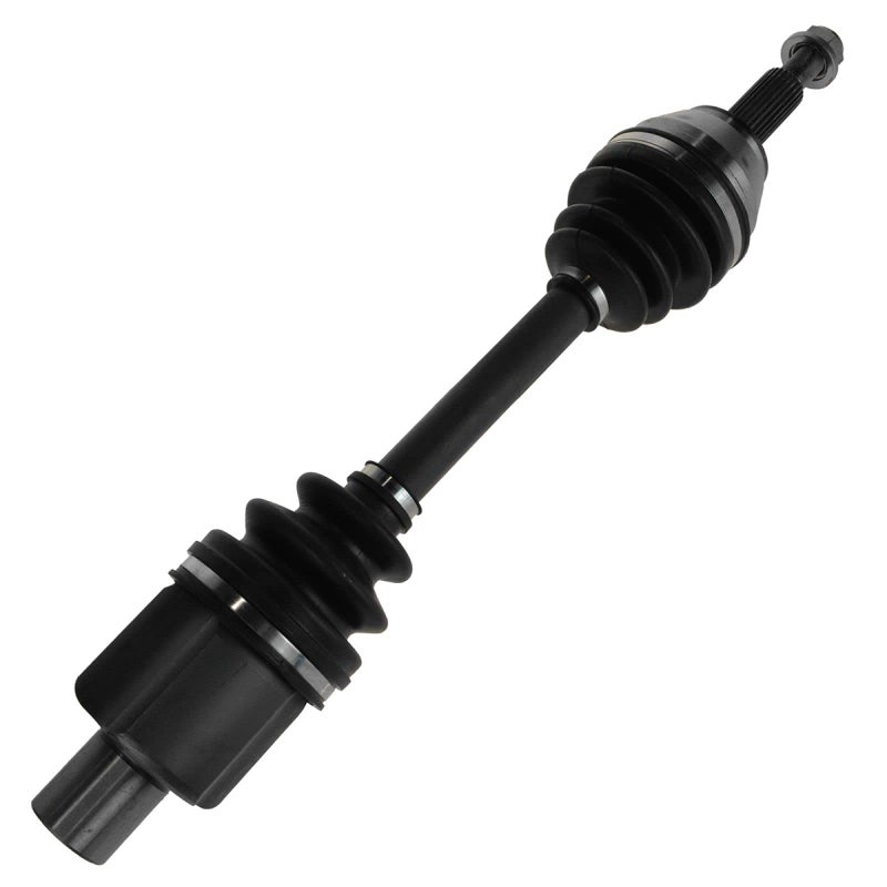 TRQ Front Right CV Axle Shaft Assembly - Image 2