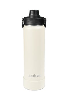 WAICEE Soft Sand Reusable Bottle – 21oz / 620ml  - Image 1
