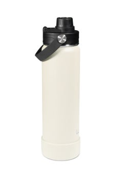 WAICEE Soft Sand Reusable Bottle – 21oz / 620ml  - Image 2