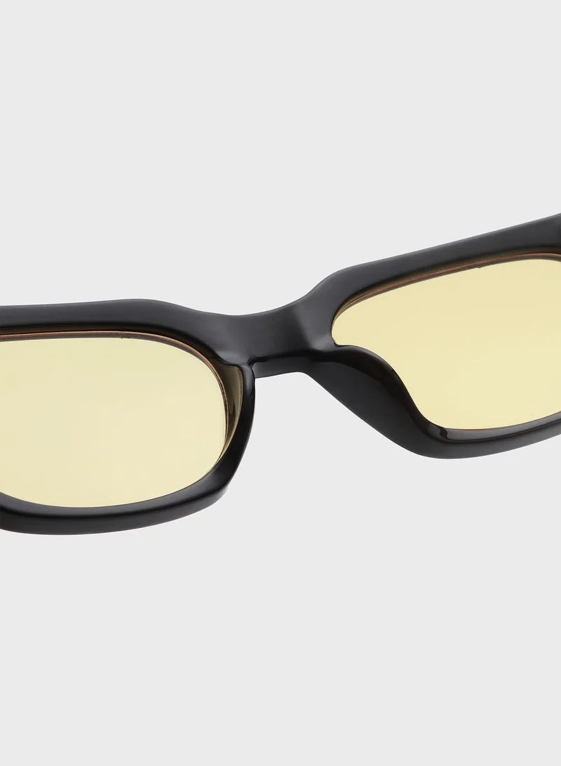 A.KJAERBEDE Bror Sunglasses