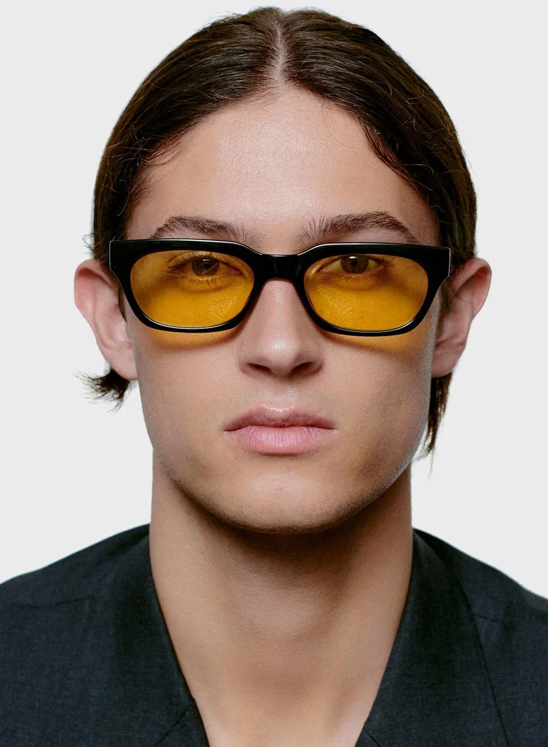 A.KJAERBEDE Bror Sunglasses