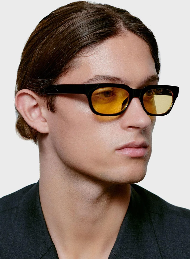 A.KJAERBEDE Bror Sunglasses