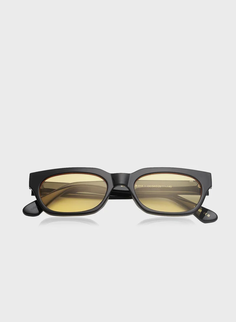 A.KJAERBEDE Bror Sunglasses