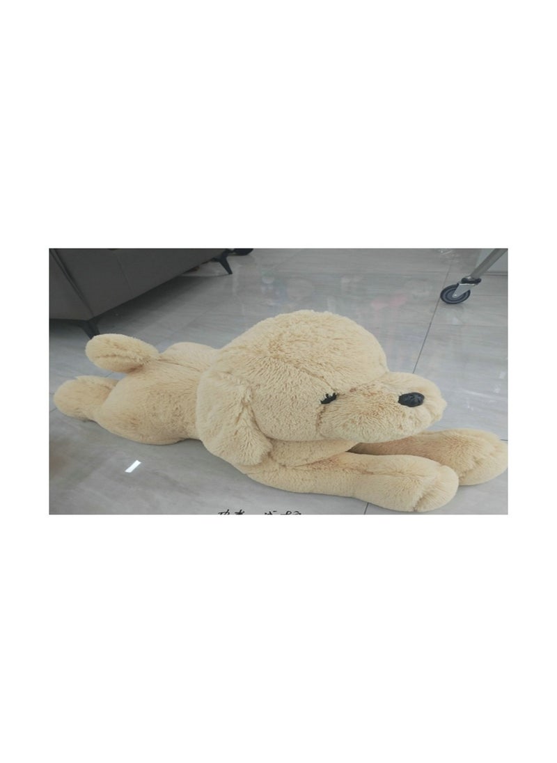 PLUSH DOG 65CM 
