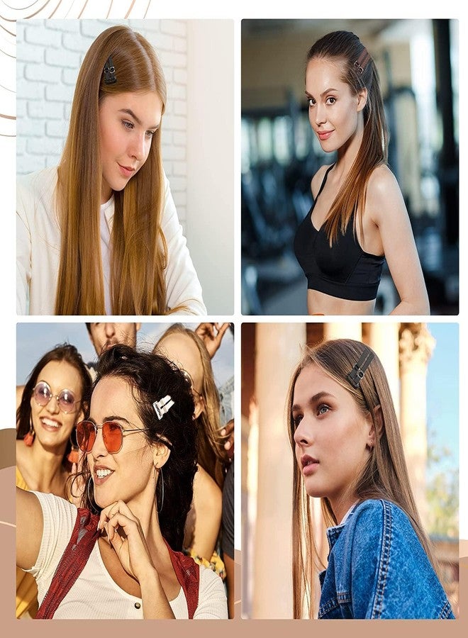 DovilleEyebrows and Eyes Lift Clip Kit, Face Lift Stretching Strap Face Lifting Patch, Invisible Facelift Patch Straps Elastic Band Adjustable Rubber for Hair.(Pack of 1) - Image 5