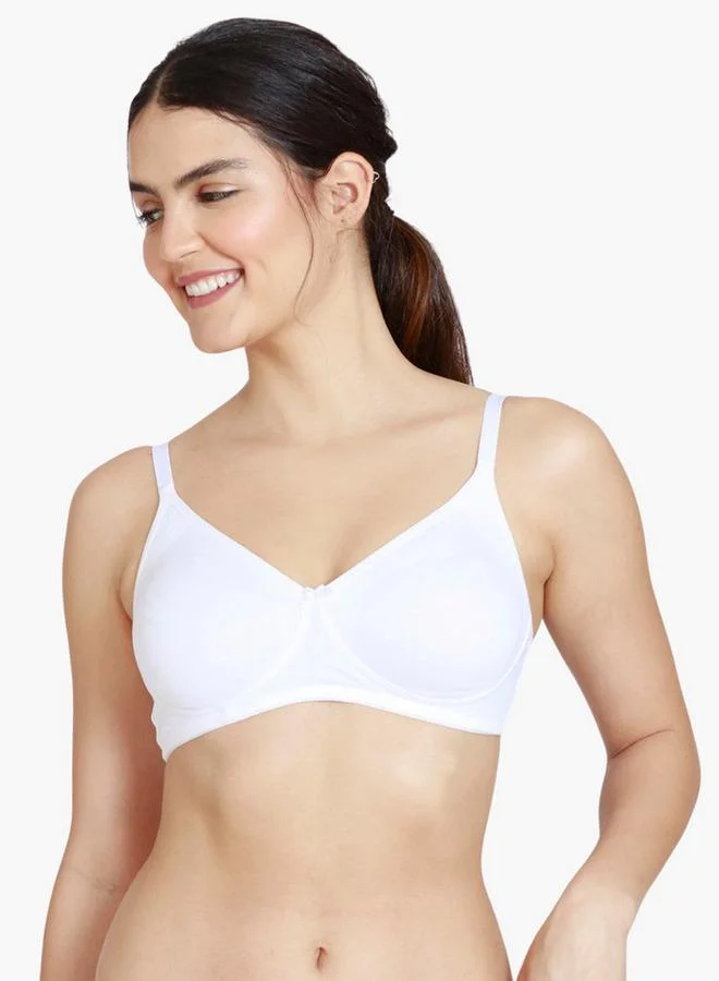 Zivame Zivame Non Padded Bra