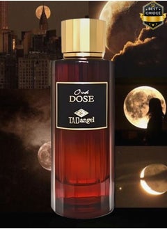 TADangel Oud Dose Perfume 100ml EDP  - Image 2