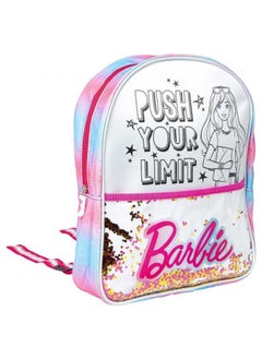 Barbie Color Reveal Diy Backpack  - Image 3
