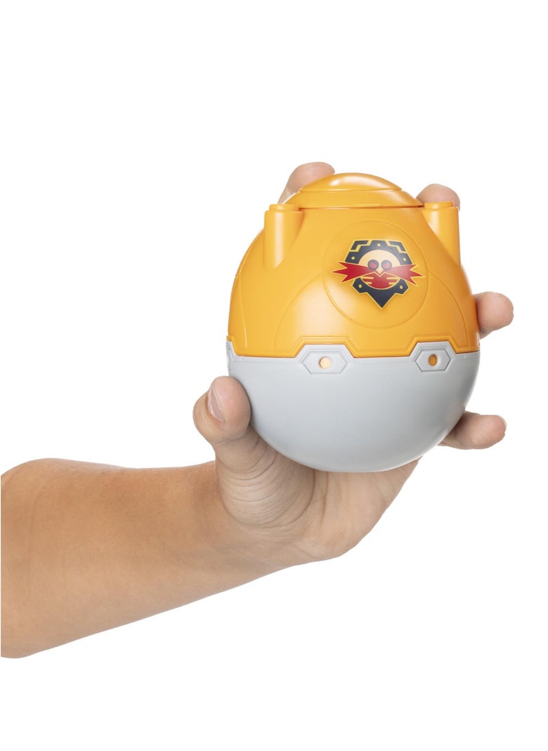 SONIC Sonic Capsule Chaos Council , Surprise Figure Assorted 1 Piece (Style & Color May Vary) | Collectible Figure | Action Figure | Perfect Gift for Kids and Collectors  - Image 2