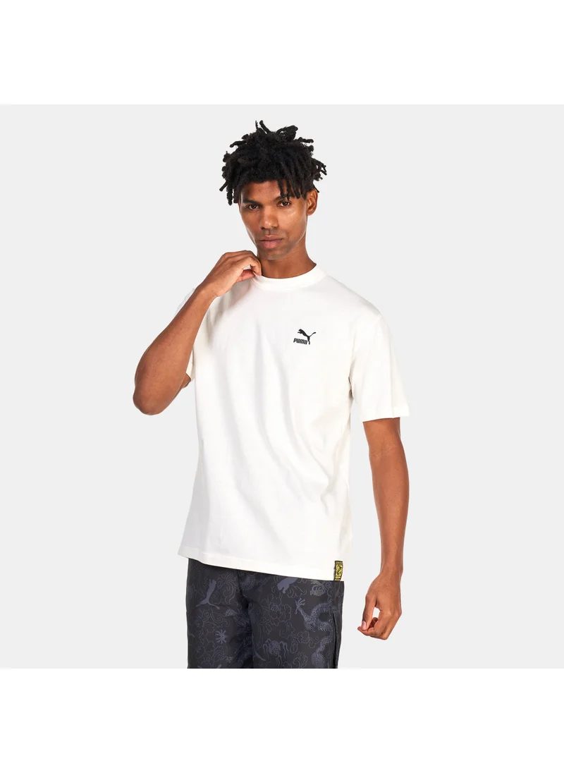 PUMA Men's x STAPLE T-Shirt
