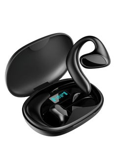 Furtey Wireless Bluetooth BT Translation Headset Instant Translation In 144 Languages Intelligent Voice Translator with Noise Reduction  - Image 2