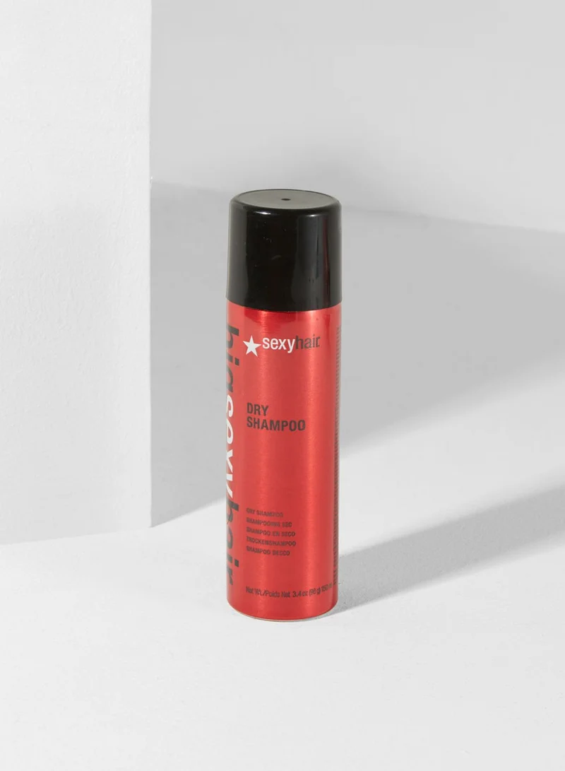Sexy Hair Volumizing Dry Shampoo