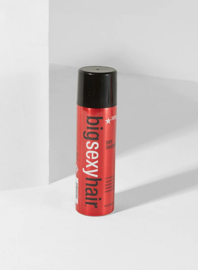 Sexy Hair Volumizing Dry Shampoo