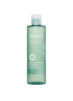 bolden Skin Brightening Toner ; Made With Aha Glycolic Acid Pore Minimizer Niacinamide And Hydrating Hyaluronic Acid ; 8.0 Fl Oz  - Image 1