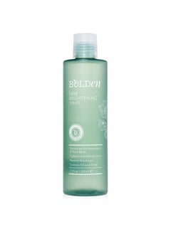 bolden Skin Brightening Toner ; Made With Aha Glycolic Acid Pore Minimizer Niacinamide And Hydrating Hyaluronic Acid ; 8.0 Fl Oz  - Image 2
