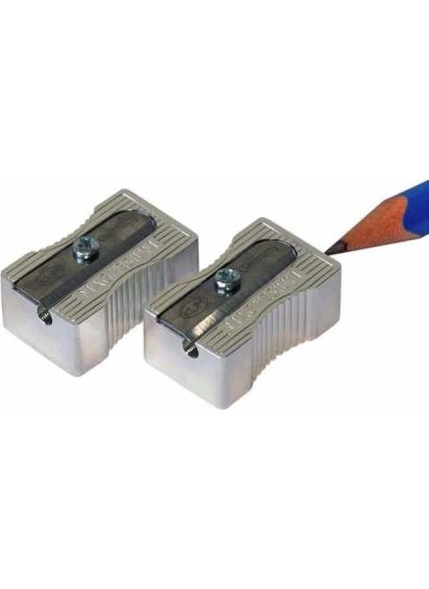 400-1 Single Metal Sharpener - pzsku/ZE83D3AC562BAECA1ADB5Z/45/_/1728046970/9eeac9b9-63a2-40a7-9177-53586549d2ac