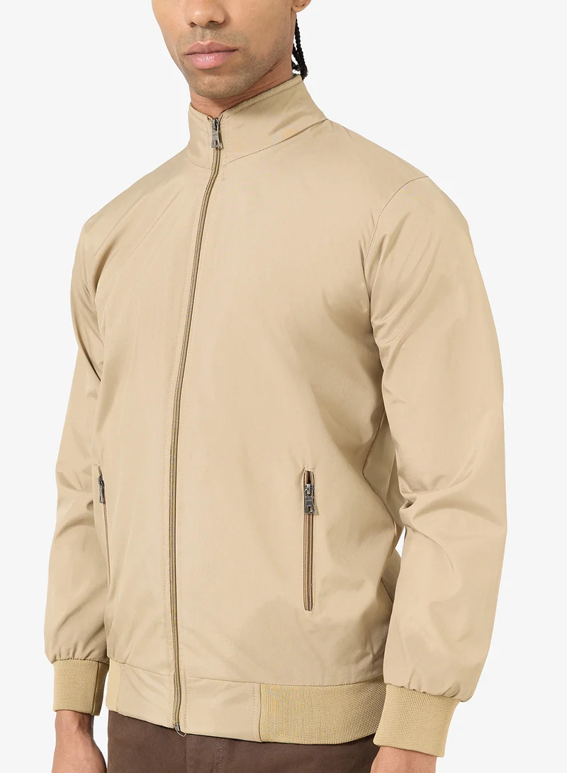 سفنتي فايف جاكيت بومبر