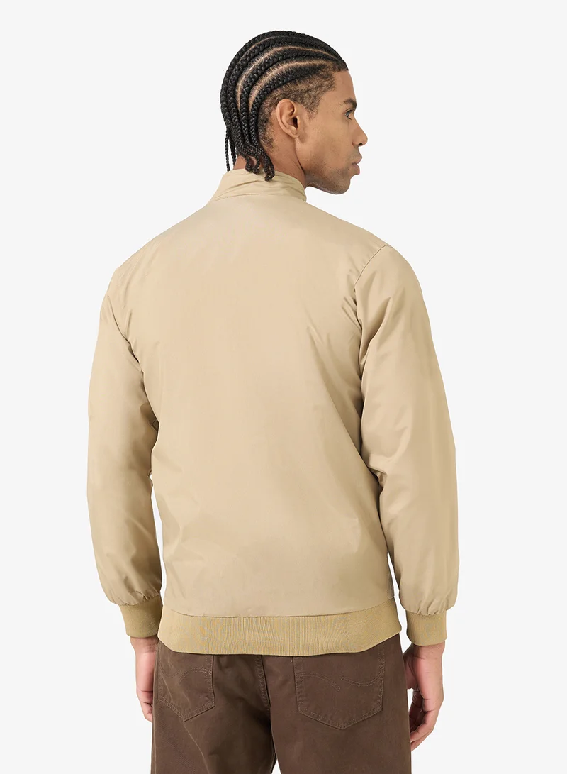 Seventy Five Bomber Jacket