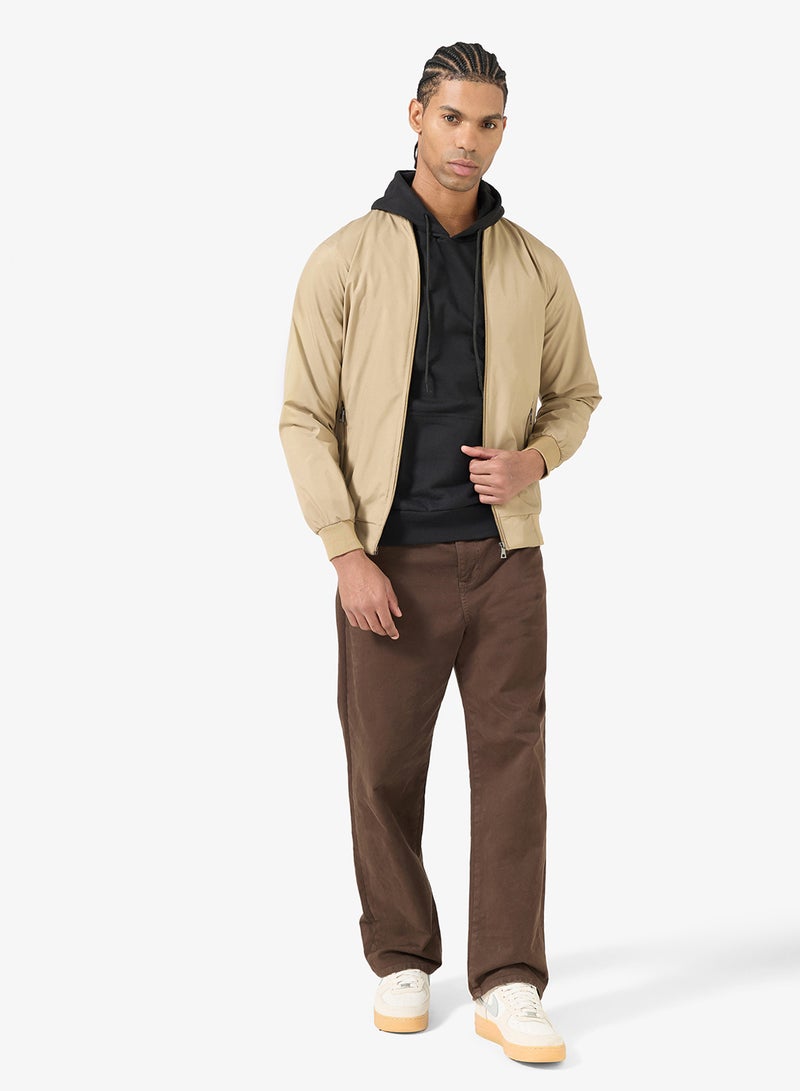 سفنتي فايف جاكيت بومبر - Image 4