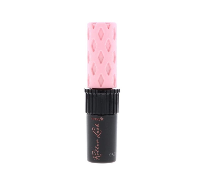 Benefit Roller Lash Mascara Black Deluxe Travel size .1oz Mini - Image 3