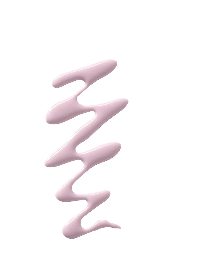 فلورمار Quick Dry Nail Enamel - 54 Always Pink