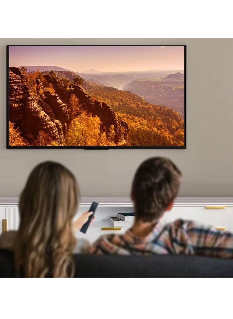 ELTRAZONE RMT-TX100U Replacement Remote Control Compatible with Sony Smart LED TV KDL-50W800C KDL-55W800C KDL-65W850C KDL-75W850C XBR-43X830C XBR-55X890C with battery - Image 4