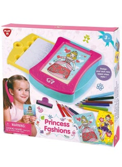 PLAYGO Princess Fashions Set 