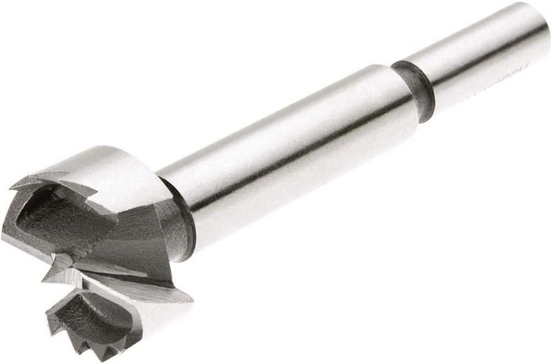 D2852 1-1/16-Inch Forstner Bit