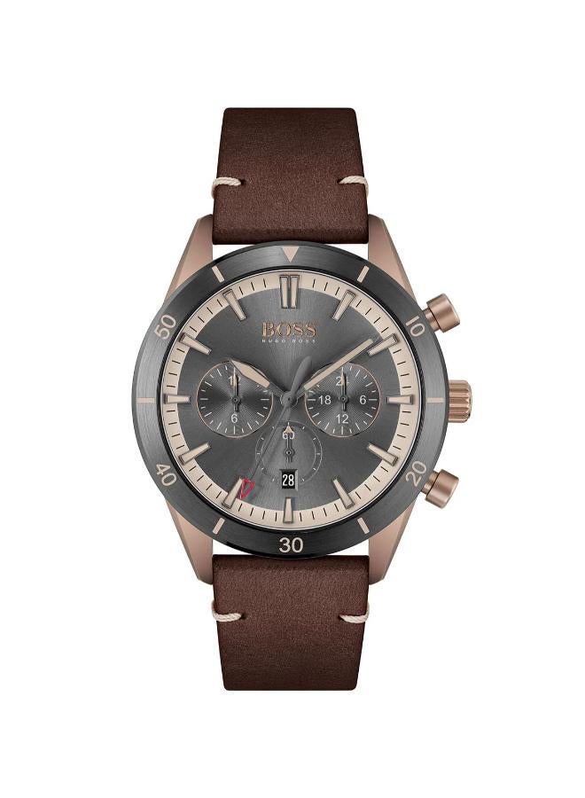 HUGO BOSS Hugo Boss Watch For Men 1513861  - Image 1