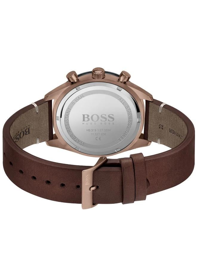 HUGO BOSS Hugo Boss Watch For Men 1513861  - Image 3