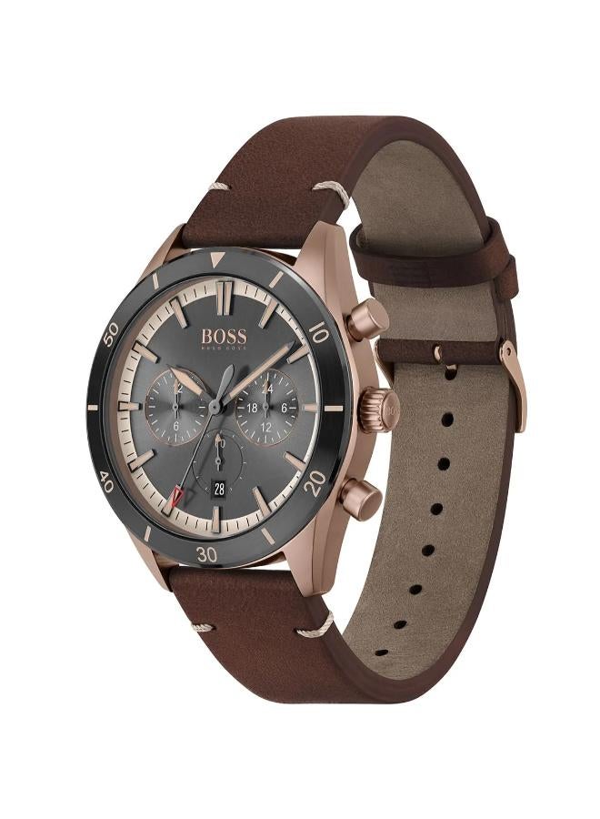 HUGO BOSS Hugo Boss Watch For Men 1513861  - Image 2