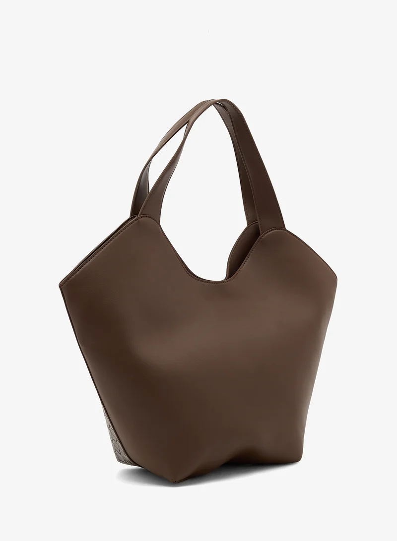 Vero Moda Vmmarla Braided Bag