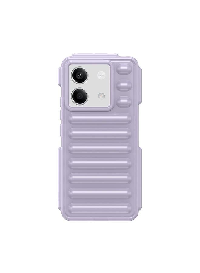 The Bros Case For Xiaomi Poco X6 Capsule Series Candy Color TPU Phone Case