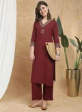 globus Maroon