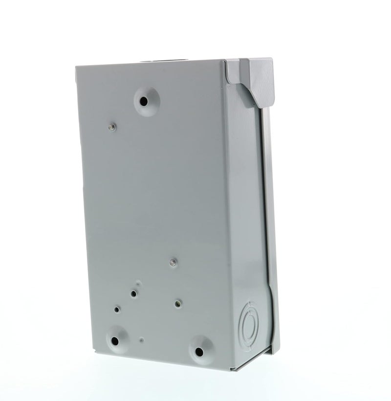 SIEMENS 2P 60A 240V General Duty Safety Switch Outdoor NonFusible - Image 4