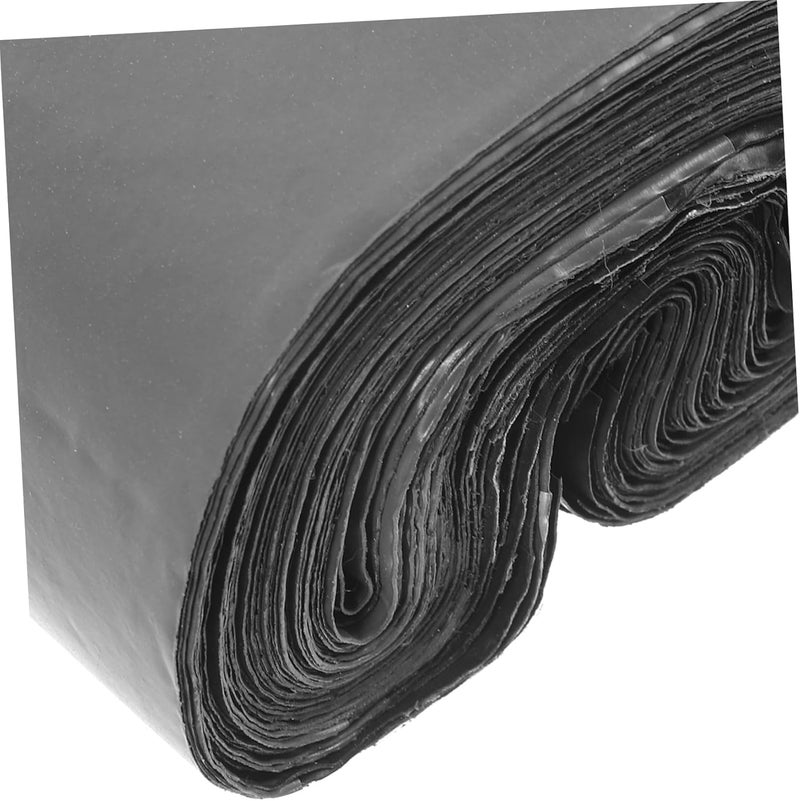 200pcs Self-Seal Bags Tear-Resistant Menstrual Pouches Strong Adhesive for Women and Girls Lightweight Leak Convenient for Period Use - Image 3