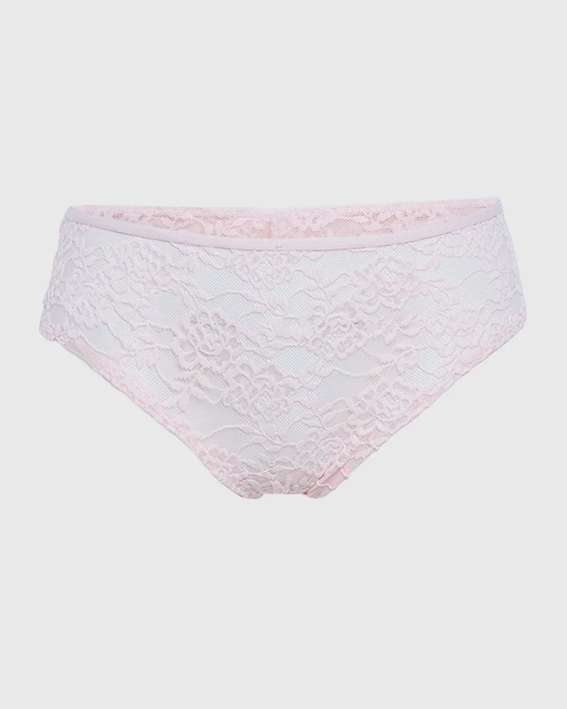 La Senza La Senza Remix Hipster Panty