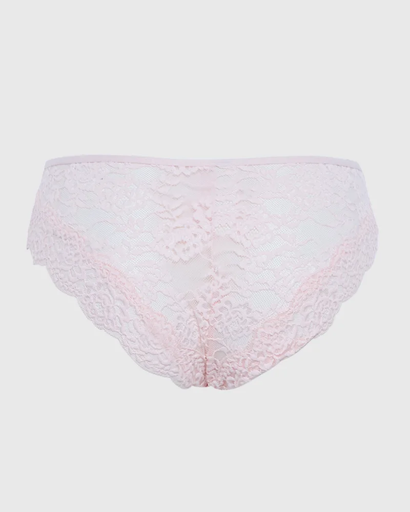 La Senza La Senza Remix Hipster Panty