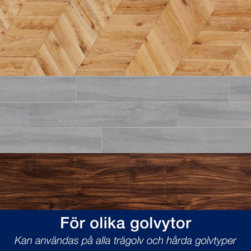 Bona Microfiber Applicator Pad, Beige - Image 4